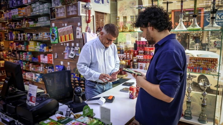 In old Dubai, where Iranian merchants are firmly established, they do not believe there will be a break in the ties forged over decades between the UAE's financial hub and southern Iran