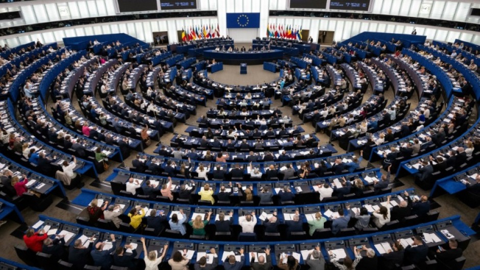 Carney's presence for the key address at the European parliament is the lastest step in deepening EU-Canada ties