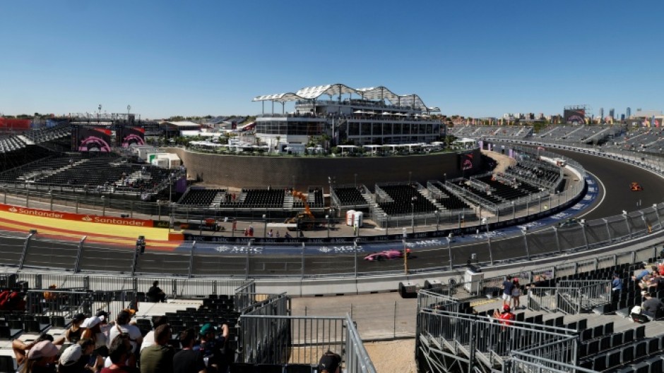 Max Verstappen described La Monumental at the Madring as 'cool' but other drivers gave the new circuit the thumbs down