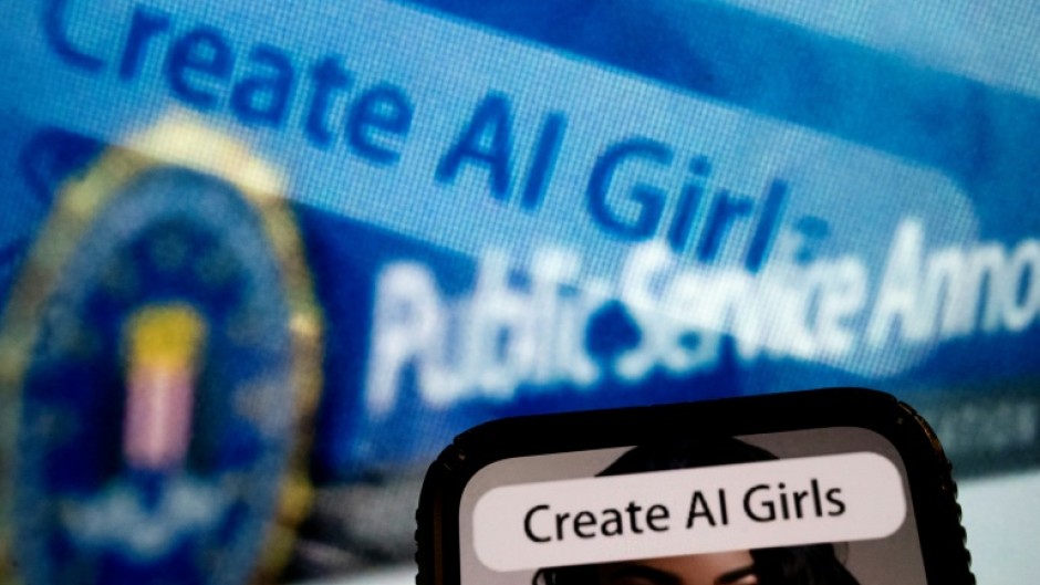 In May, the United States began enforcing a law requiring tech platforms to remove sexual deep-fakes