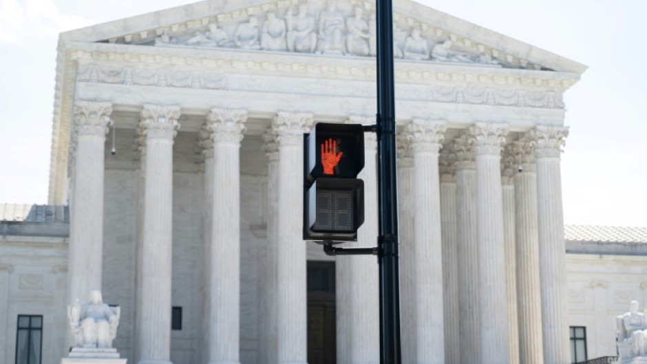 Several states sued Trump, arguing his order on mail-in ballots infringed on their constitutional rights to administer elections