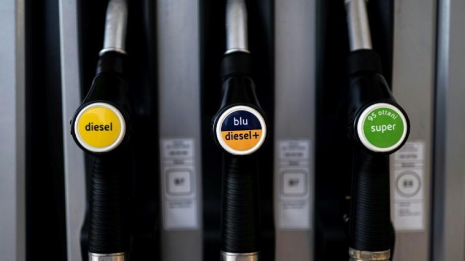 The spike in oil energy costs caused by the Middle East crisis has put pressure on central banks to temper global inflation