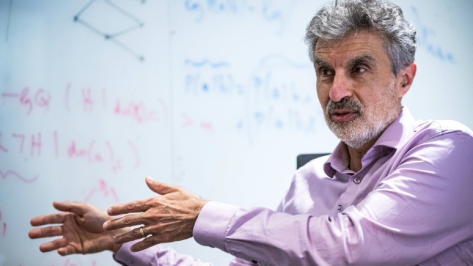 Canadian AI pioneer Yoshua Bengio says humanity is losing control of the technology and urgent action is needed