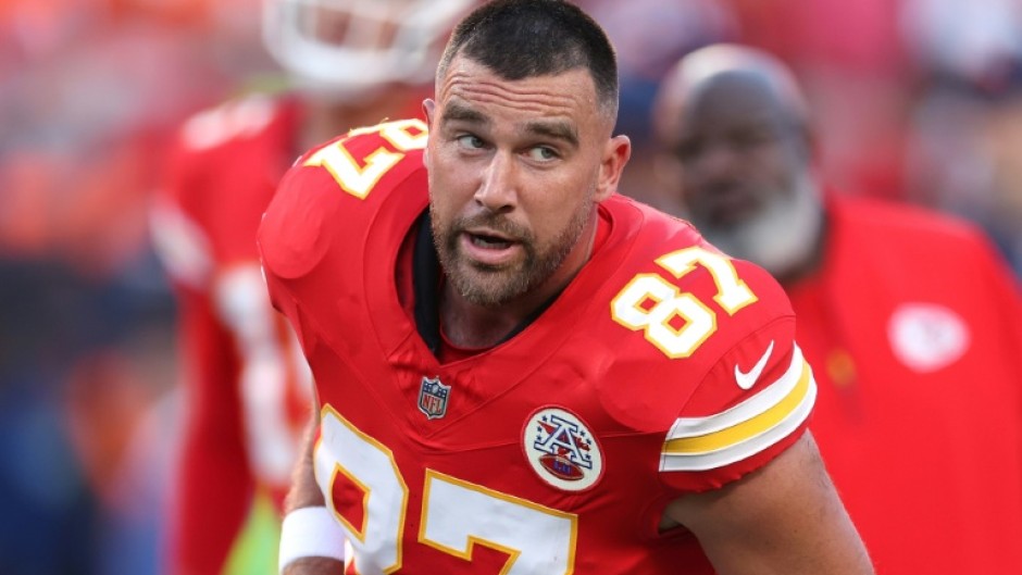 Kansas City Chiefs tight end Travis Kelce, the husband of singer Taylor Swift, was among those named as an investor who was defrauded in a Ponzi scheme