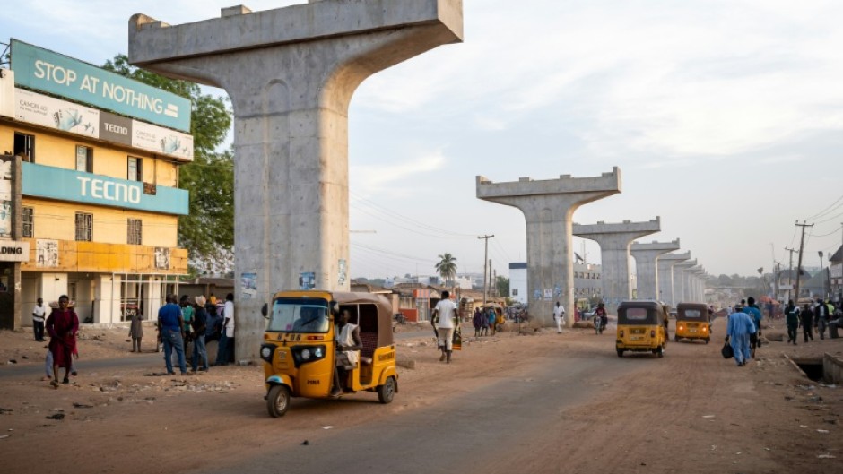 Thirty-seven suspected illegal gold miners die in custody in central Nigerian city of Minna