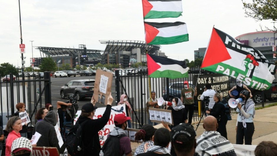 A pro-Palestinian group has urged a boycott of the rest of Ed Sheeran's world tour