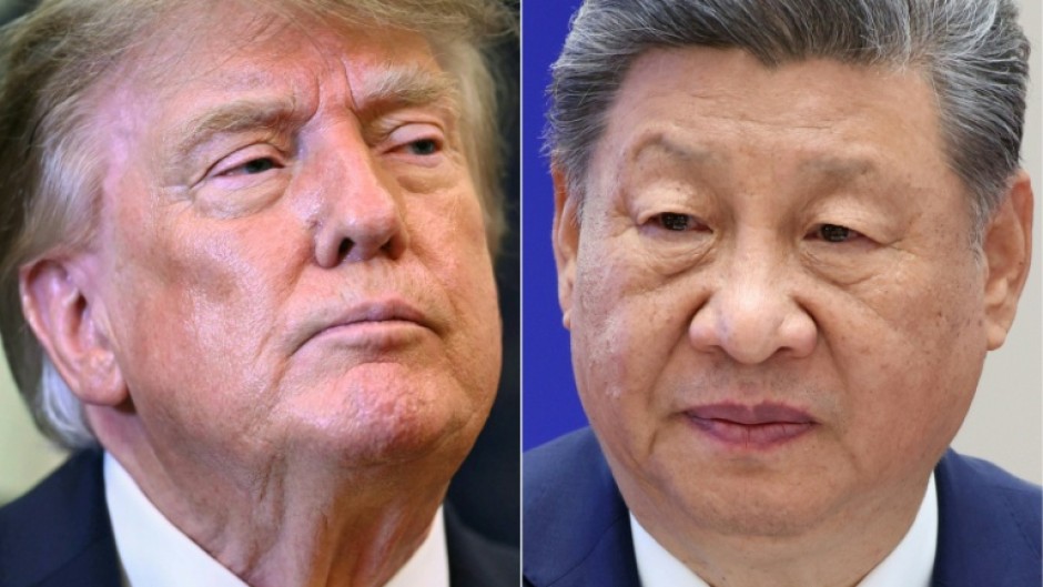 Xi will make a state visit to the United States from Wednesday to Friday, a government statement said