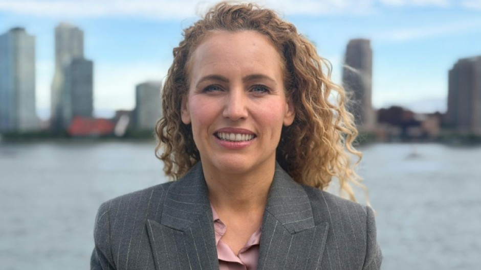 Katie White, a member of the ruling Labour government, says the UK public is strongly in favor of climate action