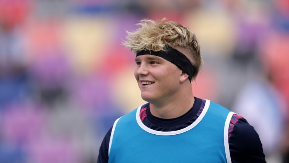 England star Henry Pollock has signed a "multi-year" deal with Prem champions Northampton