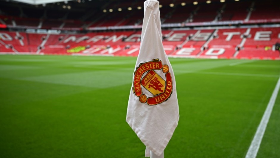 Manchester United have had a poor start to the Premier League season