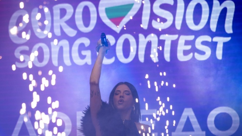 Eurovision has launched many a career