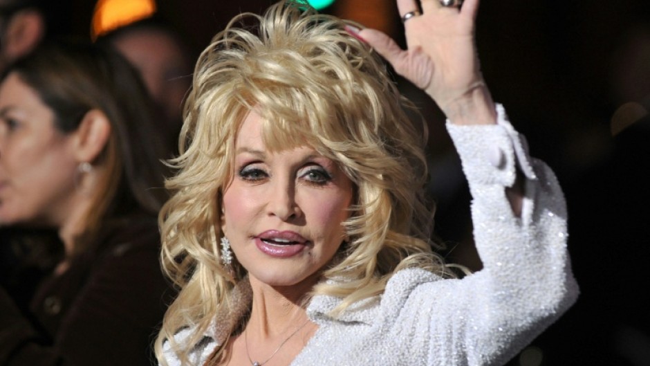Dolly Parton's estate was granted a temporary restraining order against her nephew, US media reports, after he was accused of making violent threats