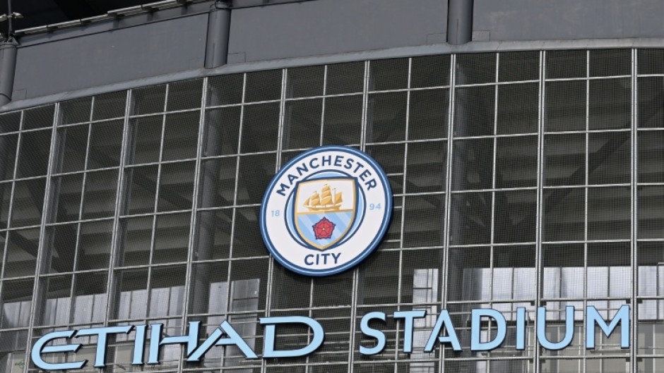 Manchester City have reportedly been found guilty of 114 Premier League charges