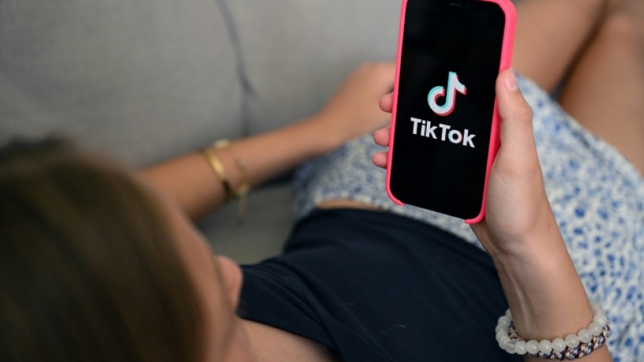 The trial of TikTok in Alabama comes as social media companies face a wave of litigation across the United States over the harm their apps allegedly cause young users