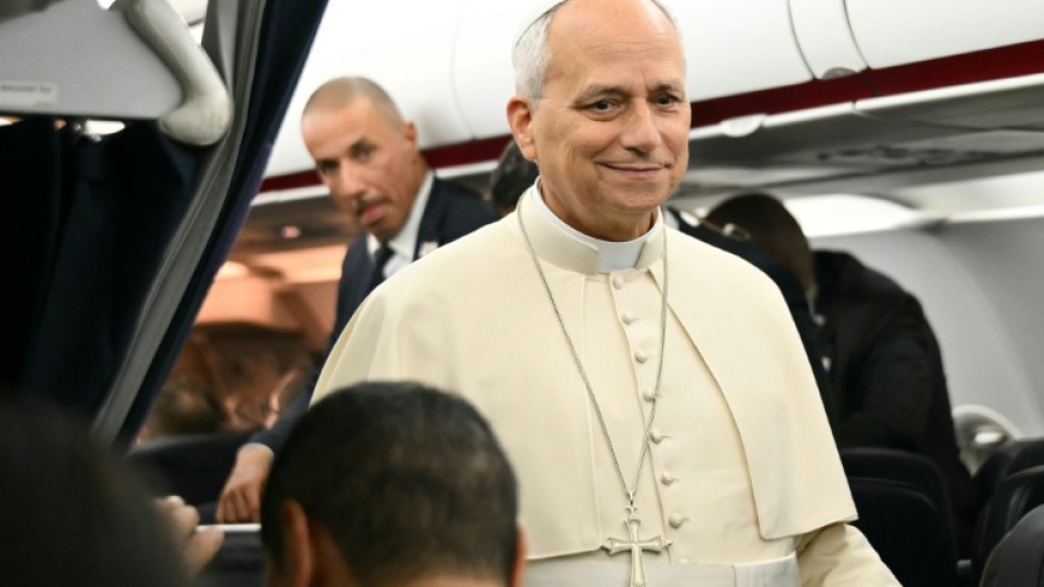 Pope Leo XIV defended his opposition to assisted dying