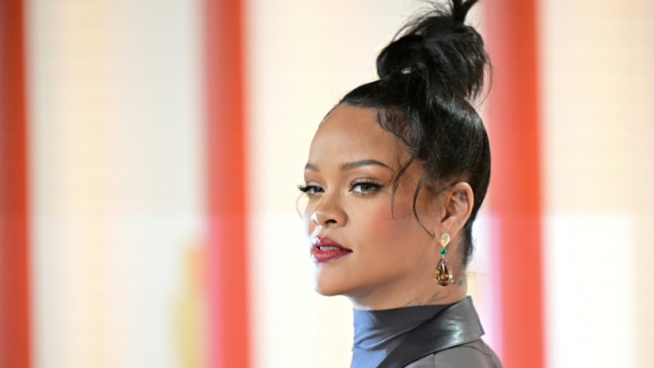 Rihanna told police she and A$AP Rocky were in the Airstream trailer that was hit with several rounds during the incident