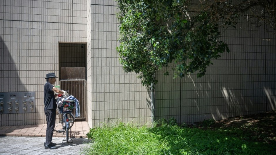 Although greater tree cover can help lower air temperatures, a University of Tokyo study showed the city lost canopy cover equivalent to three and a half times the size of New York's Central Park in under a decade