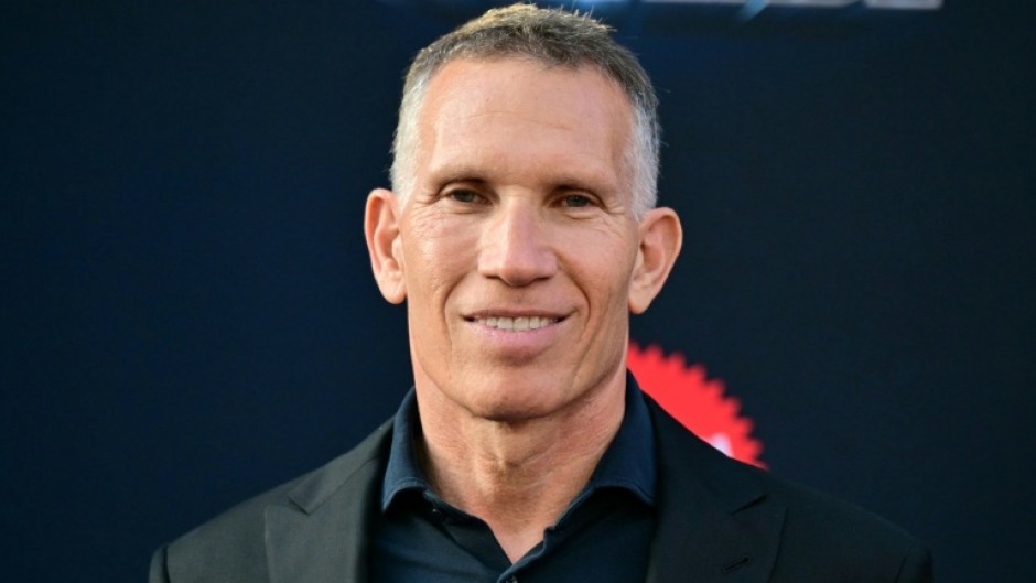 CEO of Mattel Ynon Kreiz will become co-CEO of merged comany