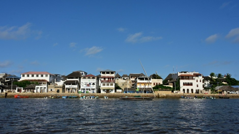 Lamu has long been a magnet for tourists