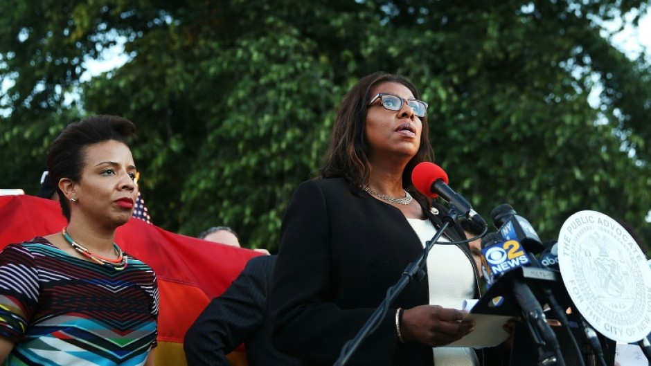 New York Attorney General Leticia James has been tasked to investigate an alleged gang rape at Cornell University and initiate prosecutions if warranted