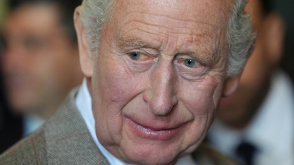 Britain's King Charles III will acknowledge the 'darkest days' of colonial rule and slavery while touring Caribbean countries on a visit beginning this month