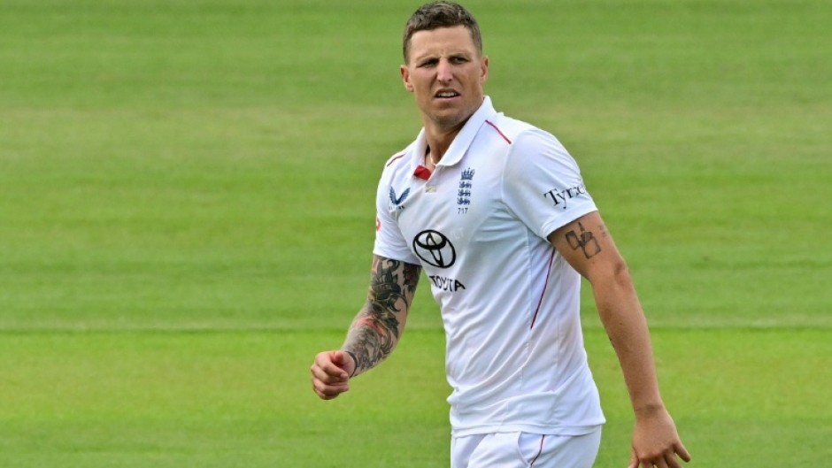 Brydon Carse has been charged with misconduct by the Cricket Regulator