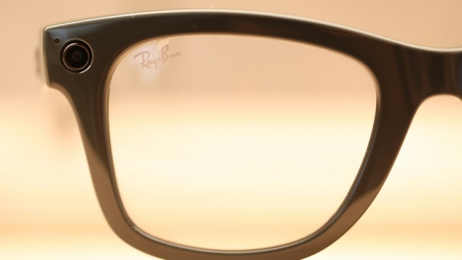 The Norwegian measure comes as smart glasses -- especially those marketed by Meta under popular brands such as Ray-Ban and Oakley -- are causing growing concern in Europe