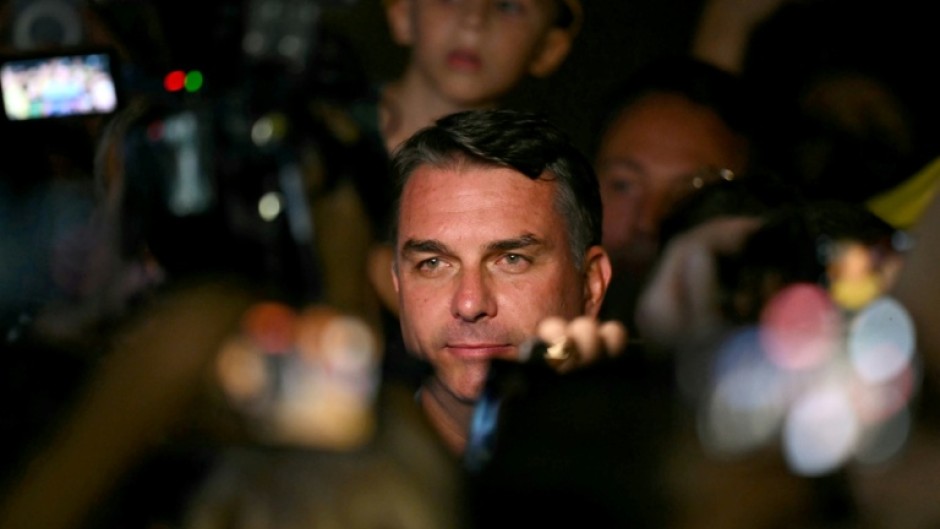 In a surprise result that defied opinion polls, Bolsonaro won 2.2 million votes more than the veteran leftist Lula