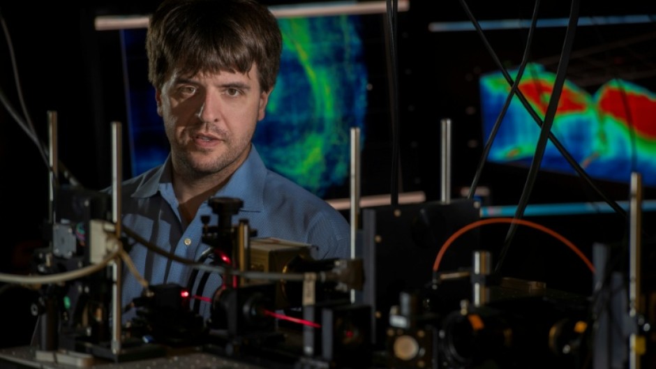 US psychiatrist and neurologist Karl Deisseroth was awarded the 2026 Nobel prize in medicine along with German scientists Peter Hegemann and Georg Nagel