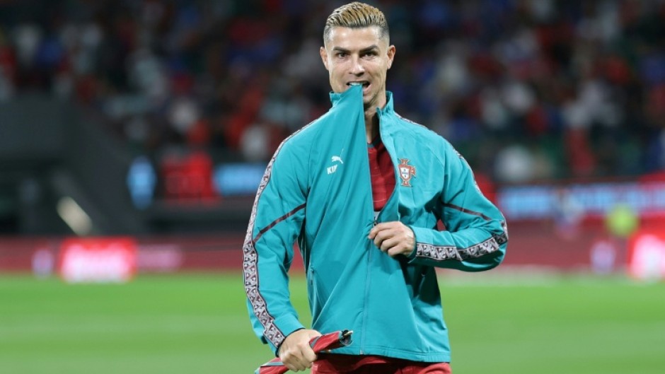 Cristiano Ronaldo apologised for his walk-out on Portugal and said he would be available to play for the national team again after he is punished