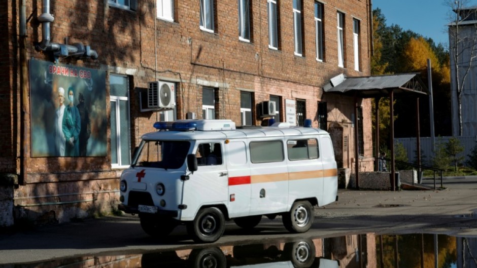The incident was first reported in local media on Friday