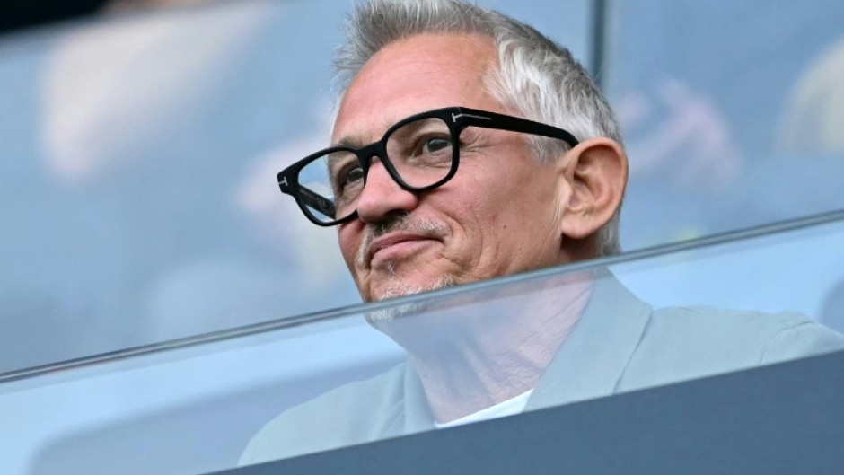 Former England captain Gary Lineker said he would not be surprised if Manchester City are stripped of some trophies