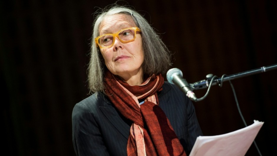 Canadian poet Anne Carson has won the Nobel prize for literature in recognition of 'her bold and inventive oeuvre that, in playful dialogue with the classical tradition, has created new forms for contemporary literature'