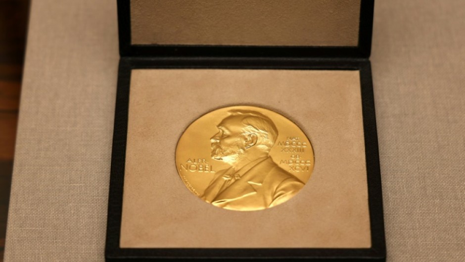 Venezuelan opposition leader Maria Corina Machado gave her Nobel gold medal to Trump last year, judging he deserved it after the US capture of Nicolas Maduro