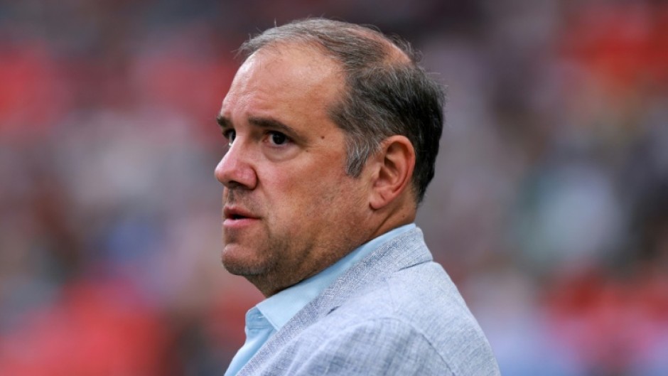 Victor Montagliani reportedly told CONCACAF staff that he intends to instead run for another term heading the continental federation which represents North America, Central America and the Caribbean