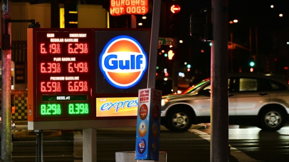 The US-Iran war has curtailed global oil and gas supplies, sending energy prices skyrocketing