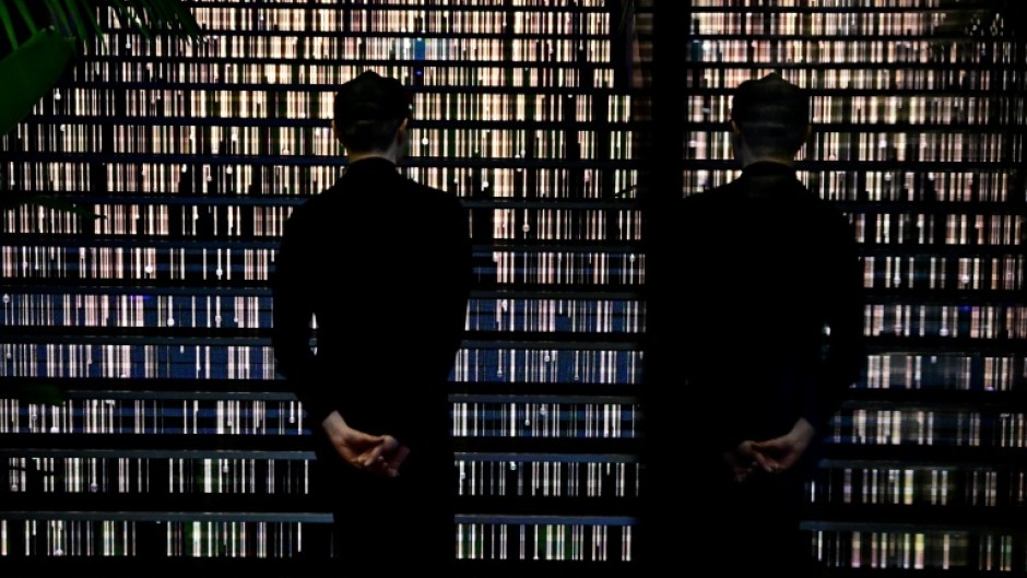 The EU wants to ramp up its data centre capacity