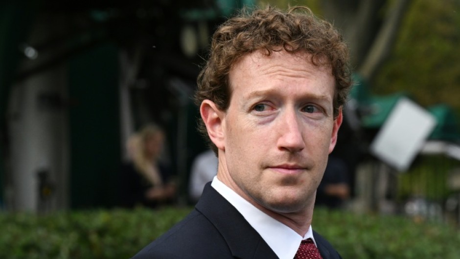 Meta CEO Mark Zuckerberg has pushed Meta to compete with leading AI labs, particularly OpenAI and Anthropic over the past year or so amid a race to win over customers and diversify beyond advertising