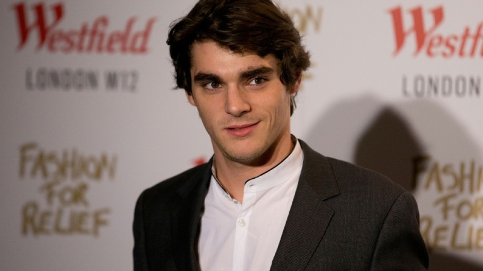 US actor RJ Mitte, best known as the son of suburban drug kingpin Walter White in the smash TV series 'Breaking Bad' has died at the age of 34