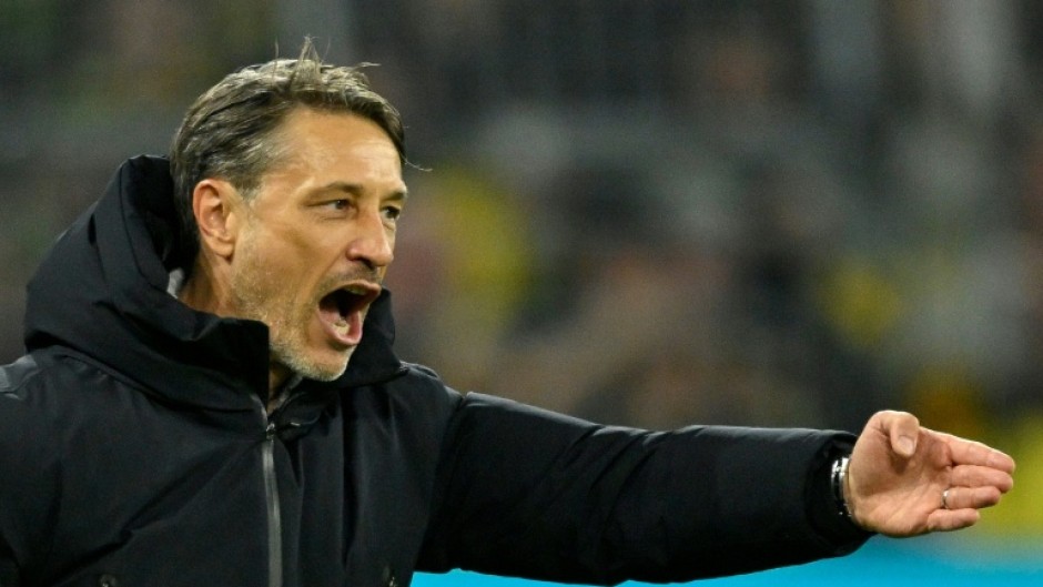 Borussia Dortmund extended coach Niko Kovac's deal at the club until 2029
