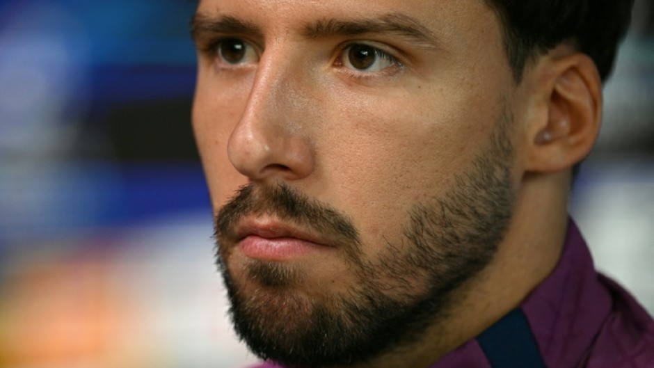 Manchester City captain Ruben Dias