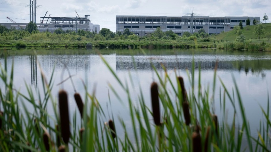 AI's carbon footpring will be in the spotlight at next month's COP31 climate summit in Turkey