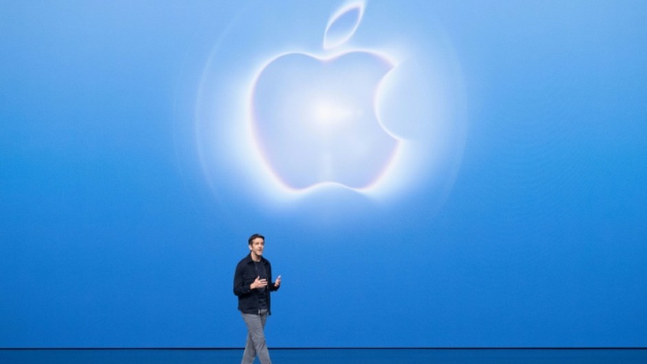 The launch is one of the first under John Ternus, Apple’s former hardware engineering chief, who took over as chief executive from Tim Cook on September 1