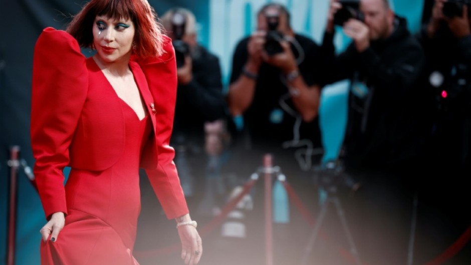 "Joker: Folie a Deux" was panned by critics