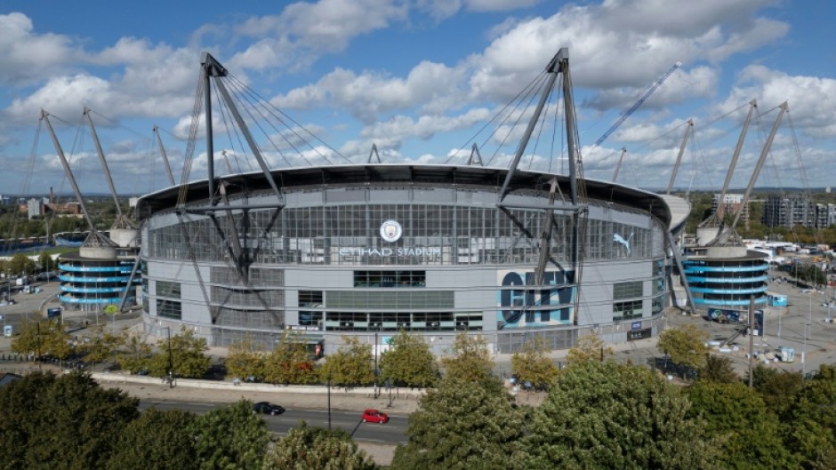 Manchester City have been found guilty on more than 100 charges of breaking Premier League rules