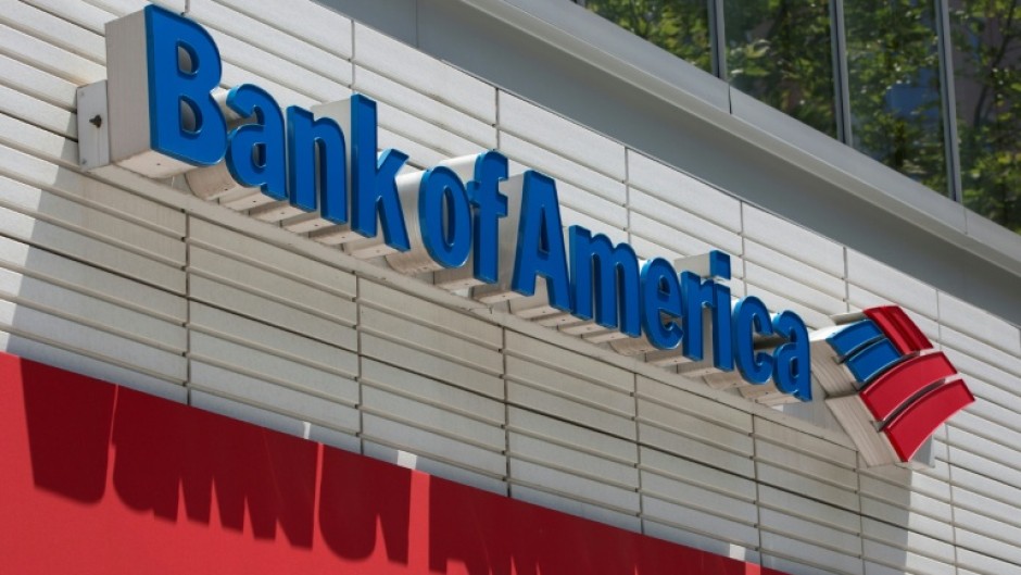 The fine announcement comes a day before Bank of America reports its third-quarter earnings