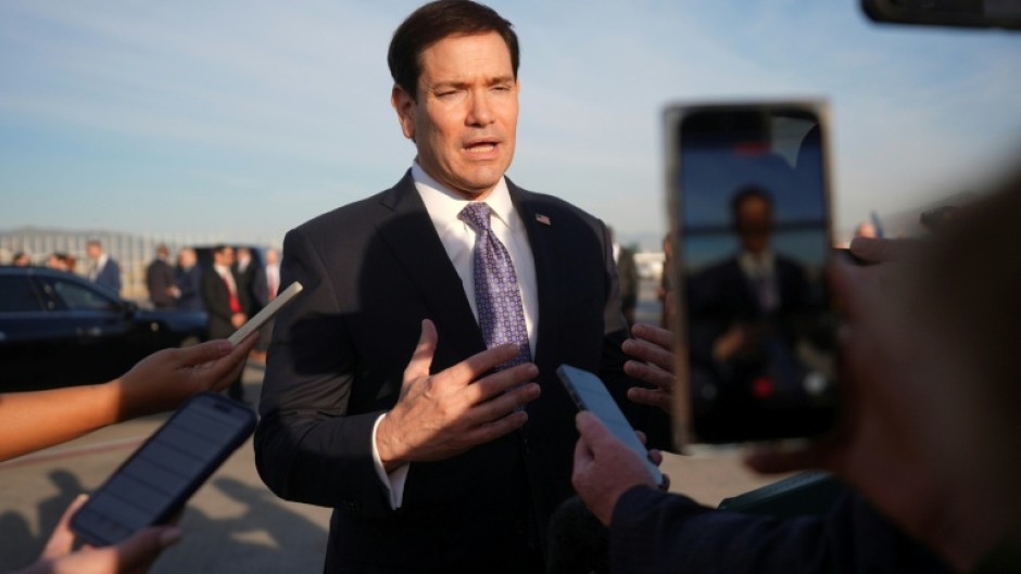 US Secretary of State Marco Rubio is set to visit India for the second time this year, where a long-awaited trade deal betwen the two countries is likely to be discussed