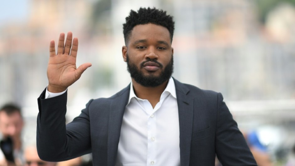 'Black Panther' direcotr Ryan Coogler will turn his attentions to a reboot of 'The X-Files'