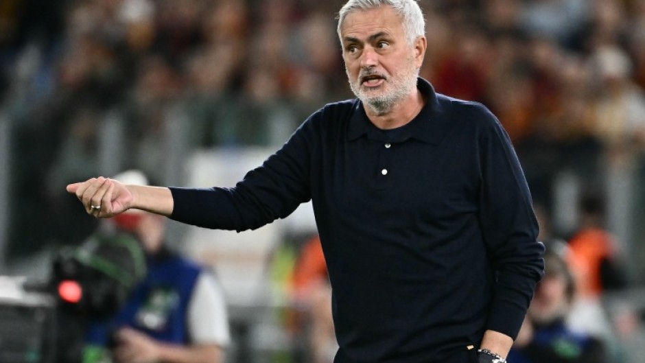 Real Madrid coach Jose Mourinho hit out at the timing of the announcement of Vinicius's four-match domestic ban