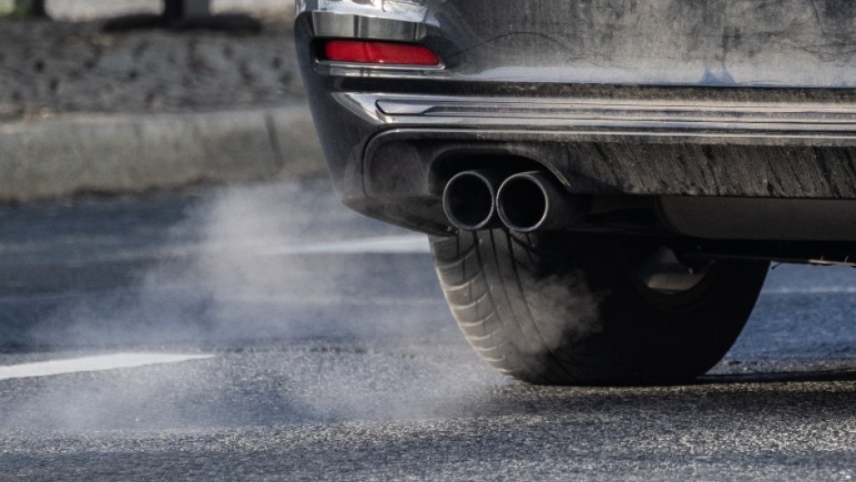 The deal will see carmakers escape the need to compensate for remaining emissions